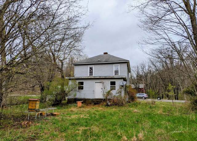 Property at 13647 S R 550 Hwy, Athens, OH 45701, 3 beds, 1 bath