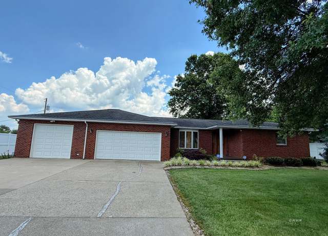 Property at 1120 State Route 850, Bidwell, OH 45631, 2 beds, 2 baths