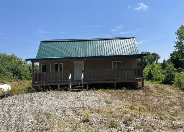 Property at 31166 Edmundsons RD Rd, Vinton, OH 45686