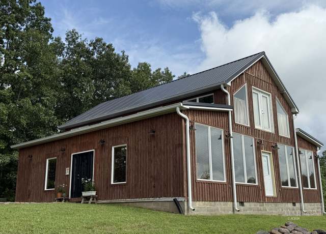 Property at 6176 Bethany Ridge Rd, Guysville, OH 45701, 1 bath