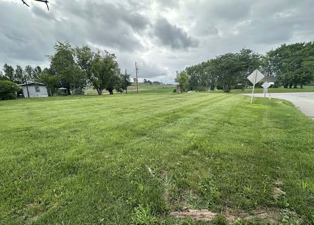 Property at 00 Louisa Ave, Albany, OH 45710