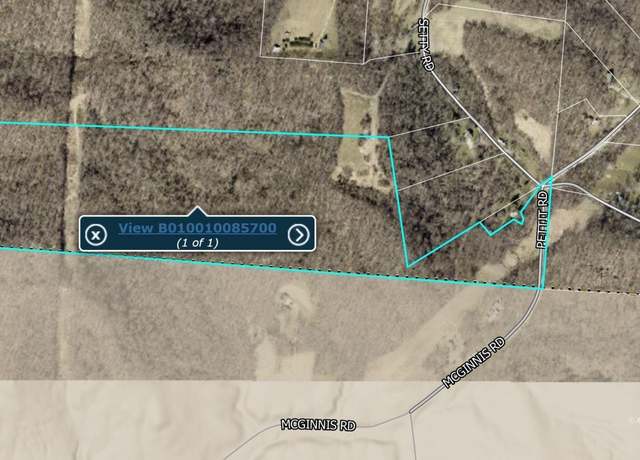 Property at Setty Rd, Albany, OH 45710