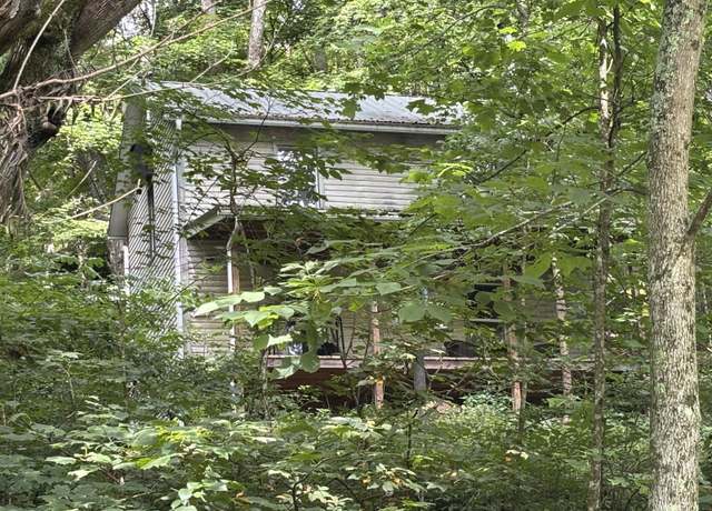 Property at 15791 Willow Creek Rd, Athens, OH 45701, 2 beds, 1 bath
