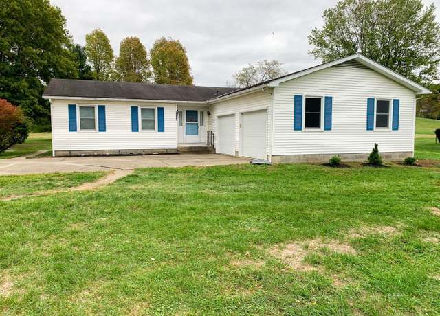 Property at 6808 Radford Rd, Athens, OH 45701, 3 beds, 2 baths