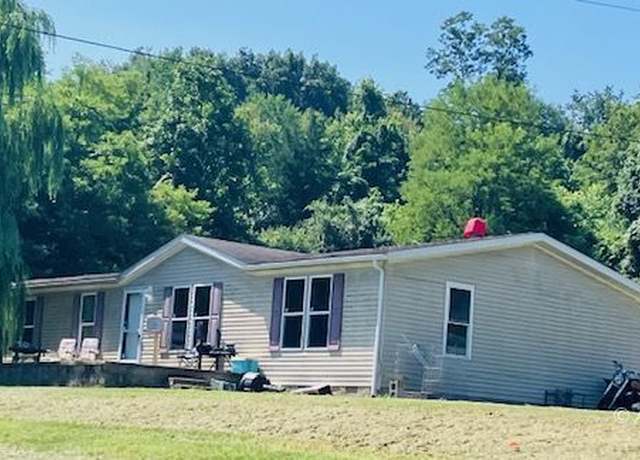 Property at 32971 Beech Grove Rd, Rutland, OH 45775, 4 beds, 2 baths