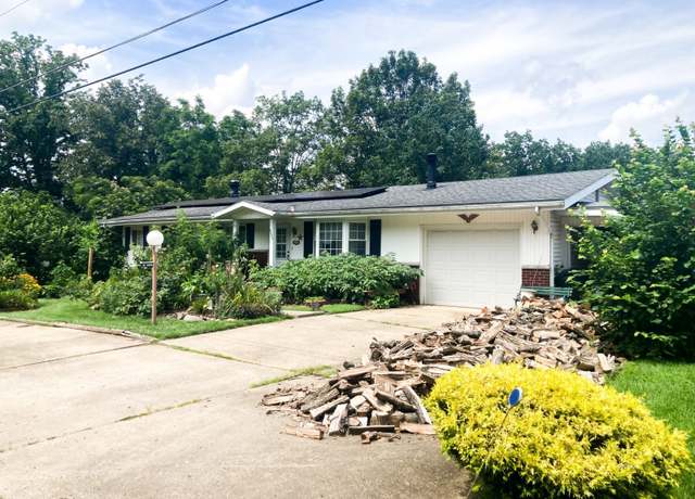 Property at 6650 Frum Rd, Athens, OH 45701, 4 beds, 2 baths