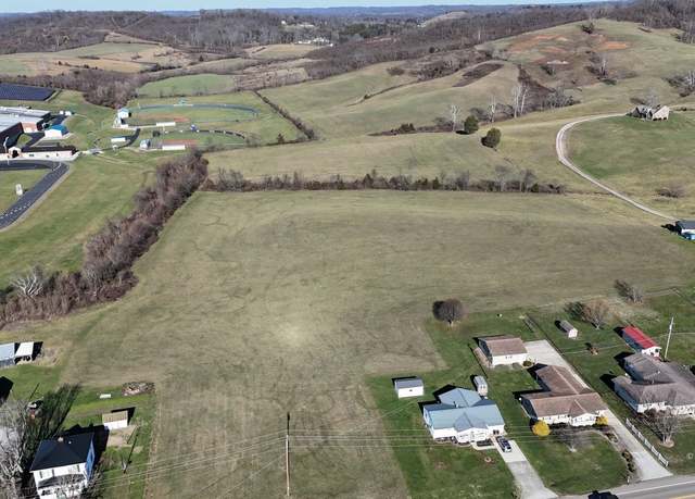 Property at State Route 141, Gallipolis, OH 45631