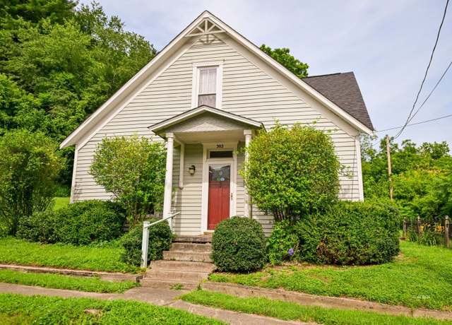 Property at 302 Fort St, Nelsonville, OH 45764, 2 beds, 1 bath