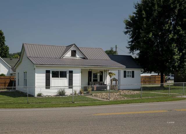 Property at 15130 State Route 544, Bidwell, OH 45614, 2 beds, 2 baths