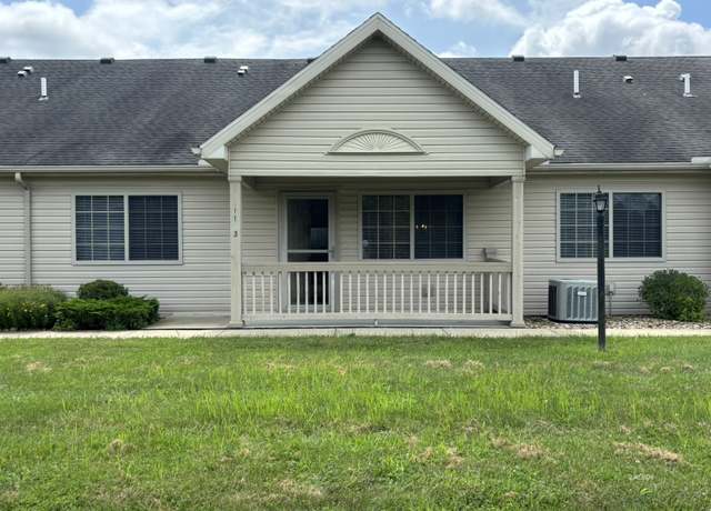 Property at 1103 Altamonte Dr, Athens, OH 45701, 2 beds, 2 baths