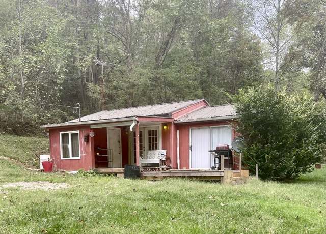 Property at 25703 Mcnickle Rd, Racine, OH 45771, 1 bed, 1 bath