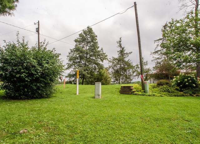 Property at Country Club Rd, Athens, OH 45701