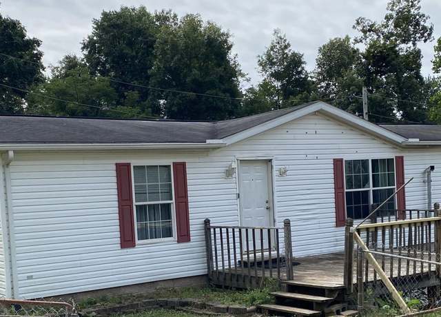 Property at 2558 State Route 588, Gallipolis, OH 45631, 3 beds, 2 baths