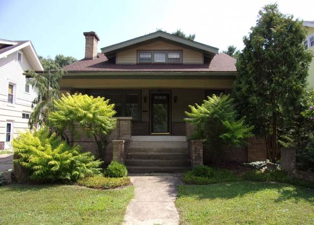 Property at 273 E State St, Athens, OH 45701, 3 beds, 2 baths