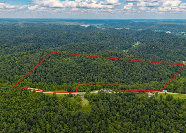 Property at State Route 217, Scottown, OH 45678