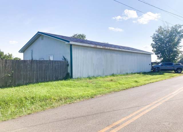 Property at 10735 Pleasanton Rd, Athens, OH 45701, 1 bed, 1 bath