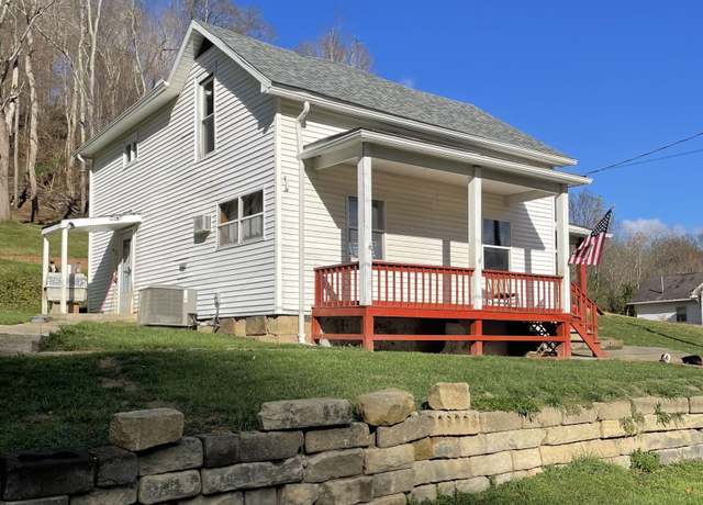 Property at 42182 Enterprise Rd, Pomeroy, OH 45769, 3 beds, 1 bath