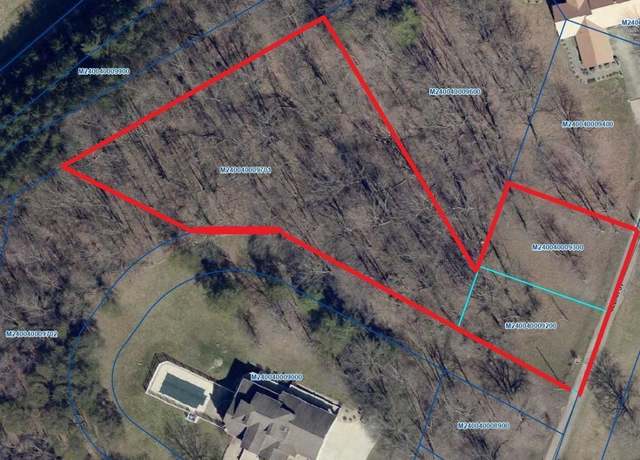 Property at Cedar St, Wellston, OH 45692