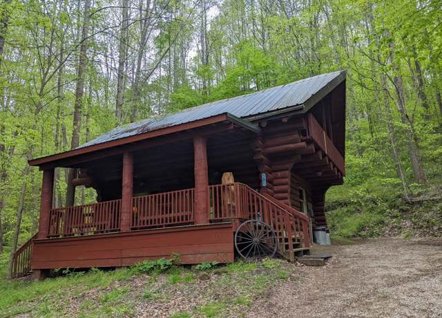 Property at 23411 St. Rt. 327, Laurelville, OH 43135, 1 bed, 1 bath