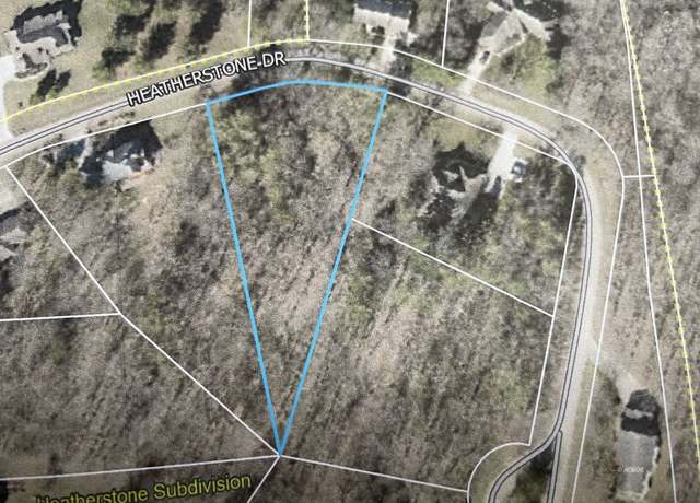 Property at Lot 10 Hetherstone Dr, Athens, OH 45701