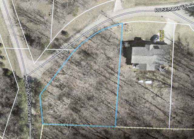 Property at Lot 19 Rosemary, Athens, OH 45701