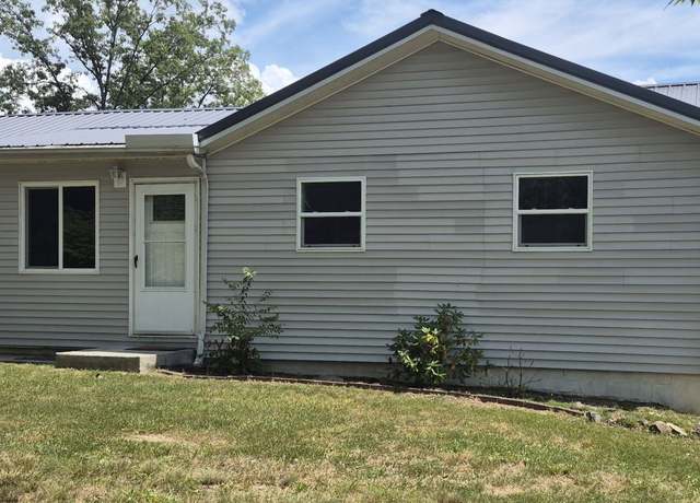 Property at 5610 Fullview Heights Rd, Athens, OH 45701, 4 beds, 2 baths