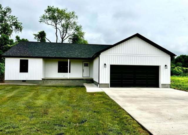 Property at 39 Township Road 1174, Proctorville, OH 45669, 3 beds, 2.5 baths