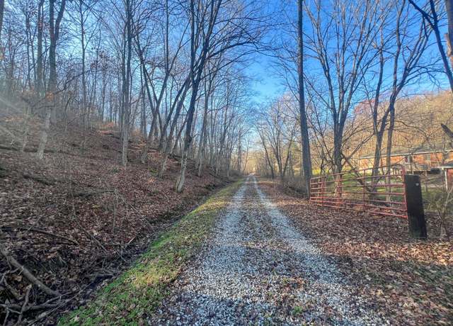 Property at 601 Fairgreens Rd Rd, Jackson, OH 45640