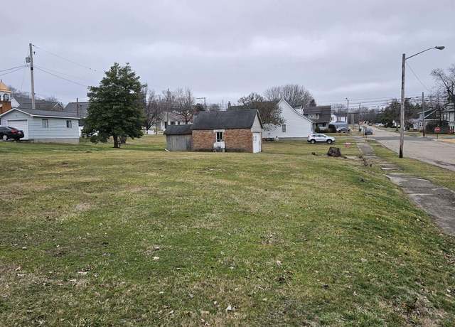 Property at 346 S Pennsylvania St, Wellston, OH 45692
