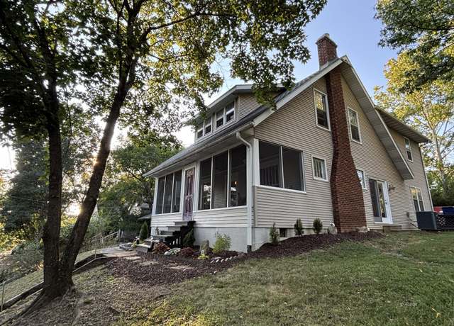 Property at 29 Hanlin Ave, Athens, OH 45701, 4 beds, 2.5 baths