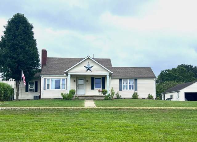 Property at 11789 Congress Run Rd, Glouster, OH 45732, 4 beds, 2.5 baths