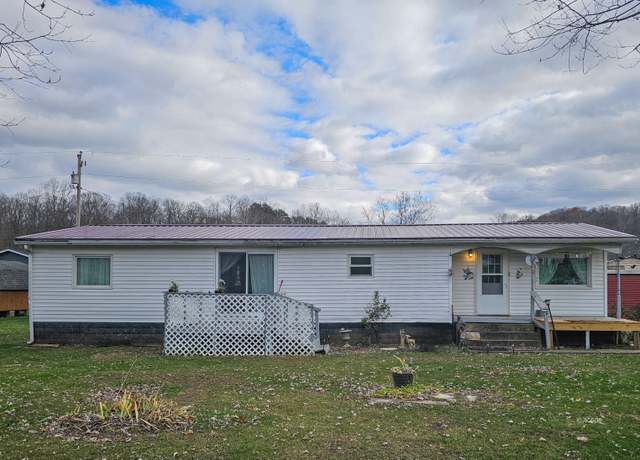 Property at 33164 New Lima Road Rd, Rutland, OH 45775, 3 beds, 2 baths