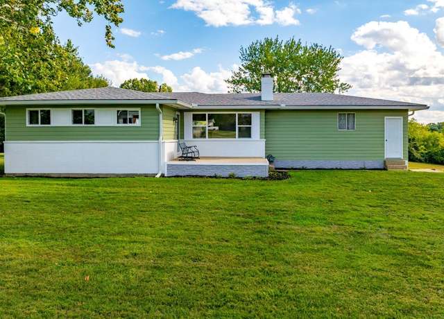 Property at 68 Leoda Rd, Athens, OH 45701, 3 beds, 2 baths