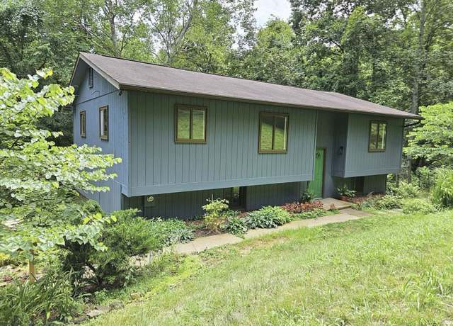 Property at 6956 Gura Rd, Athens, OH 45701, 3 beds, 1 bath