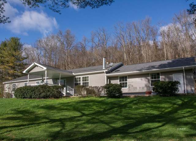 Property at 29993 Dyesville Rd, Pomeroy, OH 45769, 3 beds, 2 baths