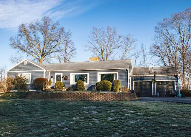 Property at 20 Mulligan Rd, Athens, OH 45701, 4 beds, 3 baths