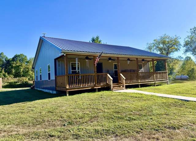 Property at 27435 Old SR 346, Albany, OH 45710, 2 beds, 2 baths