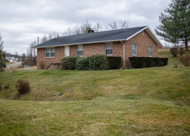 Property at 614 SR 325 S, Rio Grande, OH 45674, 3 beds, 3 baths