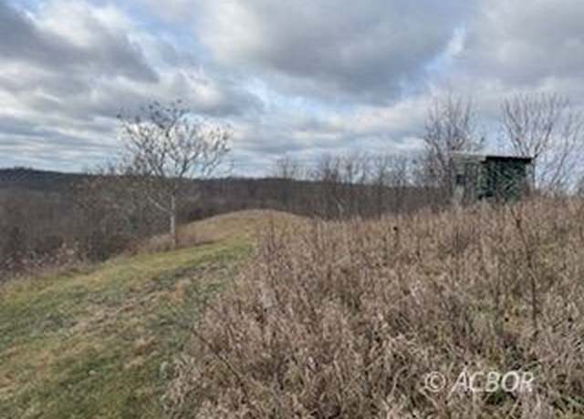 Property at 15750 Bryson Rd, Millfield, OH 45761, 4 beds, 1 bath