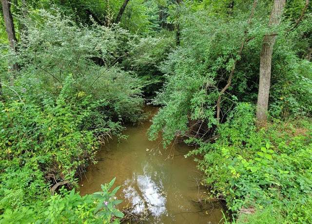 Property at Lot 6 Sanner Rd, Nelsonville, OH 45764
