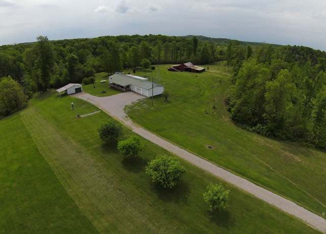 Property at 2355 Dry Ridge Rd Rd, Patriot, OH 45658, 3 beds, 1.5 baths