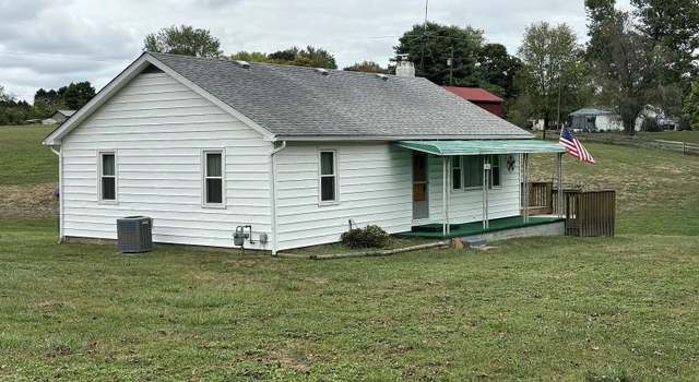 Photo of 5892 E Clinton St, Albany, OH 45710