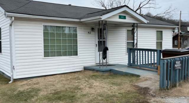 Photo of 42 Church St, Coalton, OH 45621