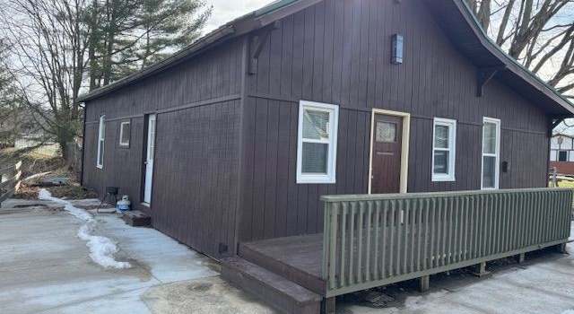 Photo of 13 Main St, Coalton, OH 45621