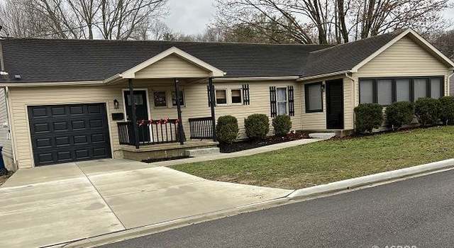 Photo of 550 W Broadway St, Wellston, OH 45692