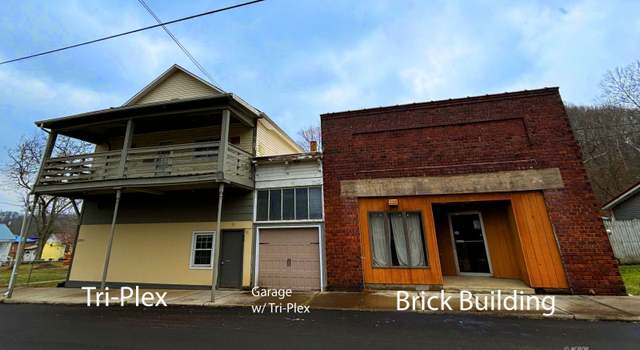 Photo of 17725 Akron Ave, Nelsonville, OH 45716