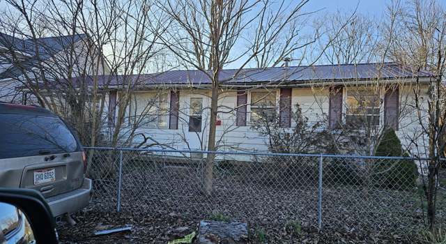 Photo of 126 North St, Ironton, OH 45638