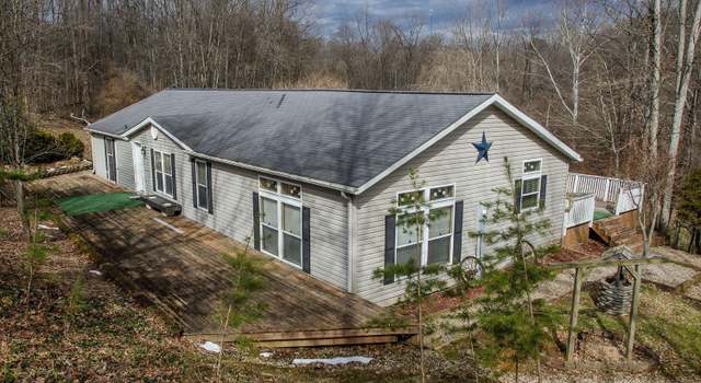 Photo of 21700 Varner Rd, Guysville, OH 45735