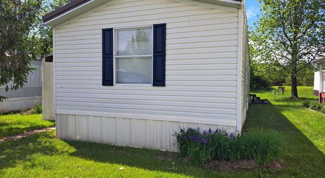 Photo of 283 W 13 th St #22, Wellston, OH 45692