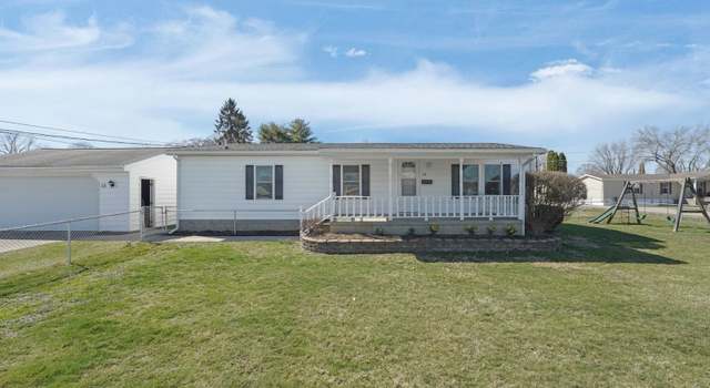 Photo of 10 Cross St, The Plains, OH 45780